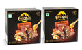 Eatopia Fruit Minis - Dates & Nuts Protein Mini Bar | Grocsy