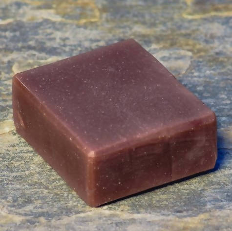 SOS Organics Vanilla Honey Luxury Bath Soap | Grocsy