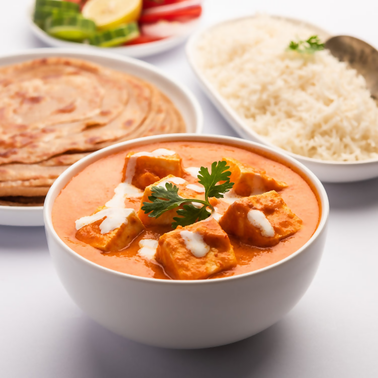 Priya Paneer Butter Masala | Grocsy