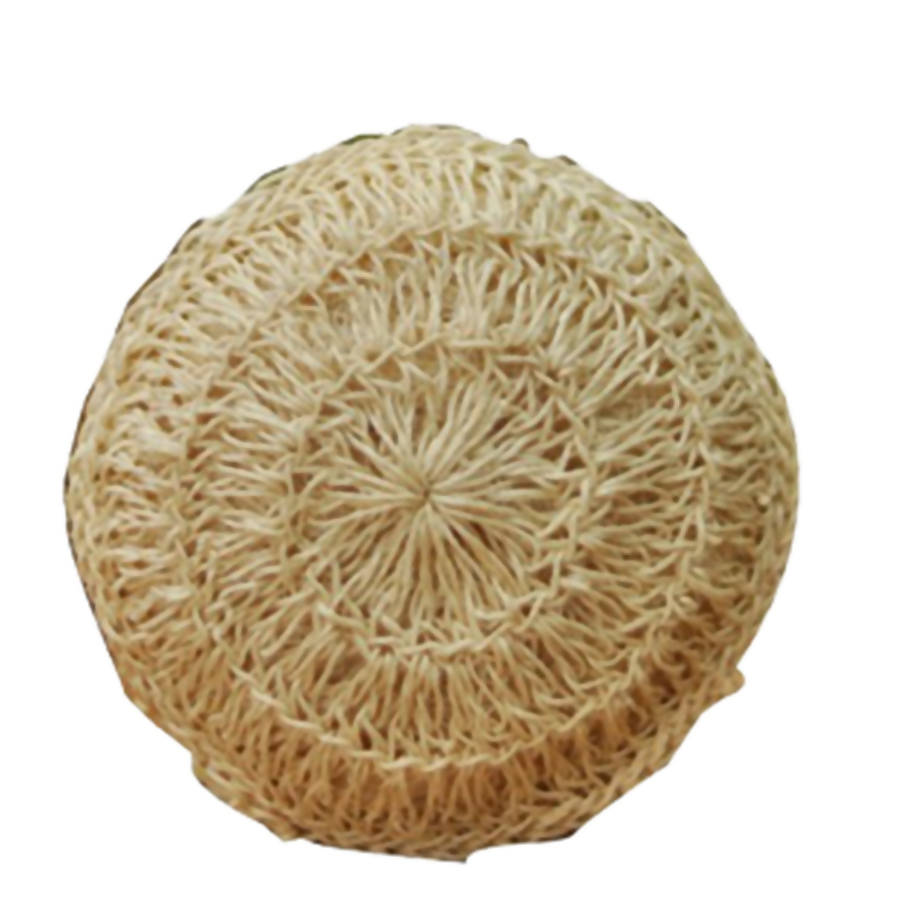 Bare Necessities Mr. Loofah (Natural Body Scrubber) | Grocsy