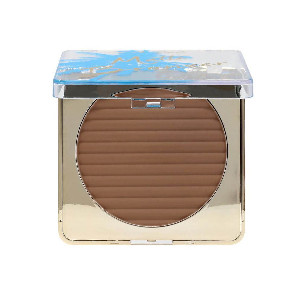 L.A. Girl Matte Bronzer - Back To The Beach | Grocsy