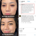 Buddha Natural Grey Eyebrow Serum | Grocsy
