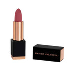 Manish Malhotra Soft Matte Lipstick - Blush Rose (4 Gm) | Grocsy