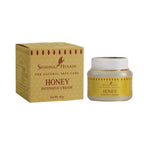 Shahnaz Husain For Natural Skin Care Honey Intensive Cream | Grocsy