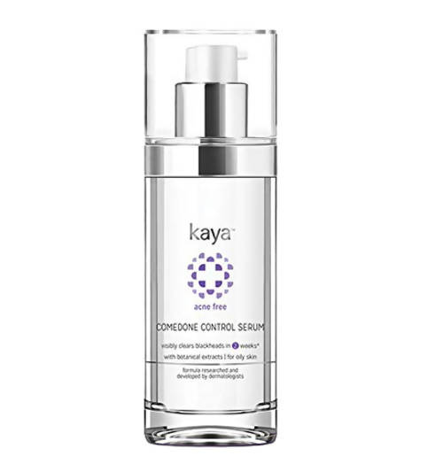 Kaya Comedone Control Serum | Grocsy