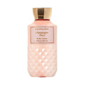 Bath & Body Works Champagne Toast Body Lotion | Grocsy