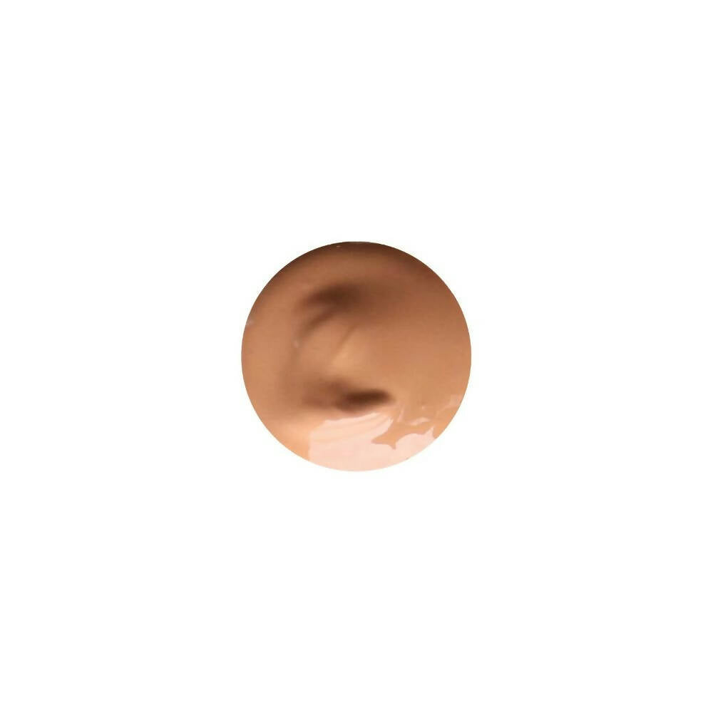 Lenphor Bb Cream With Spf 15+, Vitamin E & Tea Tree Oil | Grocsy
