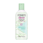 Ponds Vitamin Micellar Water Hydrating Aloe Vera | Grocsy