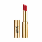 Lakme Absolute Matte Ultimate Lip Color with Argan Oil - Rough Splash | Grocsy