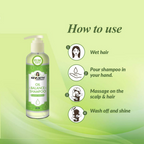 Keya Seth Aromatherapy Oil Balance Shampoo | Grocsy