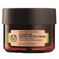 The Body Shop Spa of the World Ethiopian Green Coffee Cream | Grocsy