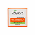 Oxyglow Herbals Lacto Bleach Cream - Anti-Tan Pack | Grocsy