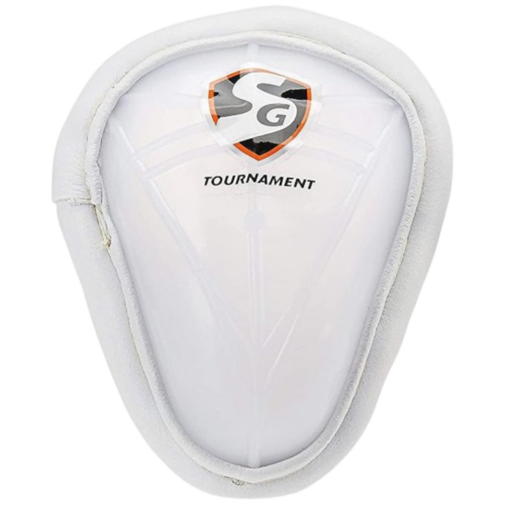 SG Abdominal Pad Tournament Junior | Grocsy