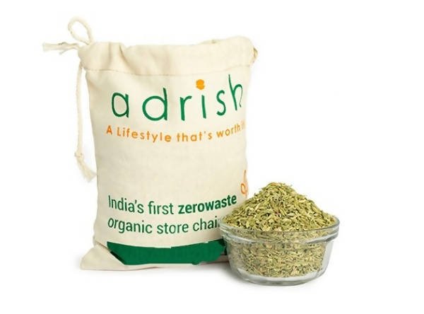Adrish Fennel Seeds (Saunf) | Grocsy