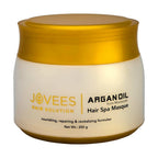 Jovees Argan Oil Hair Spa Masque | Grocsy