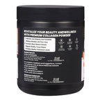 Reformulate CollaGen Plus+ Improves Bone Health Hydrolyzed Collagen I Hair I Skin I Nails I Bones I Joints I Non-Veg I Pine Apple | Grocsy