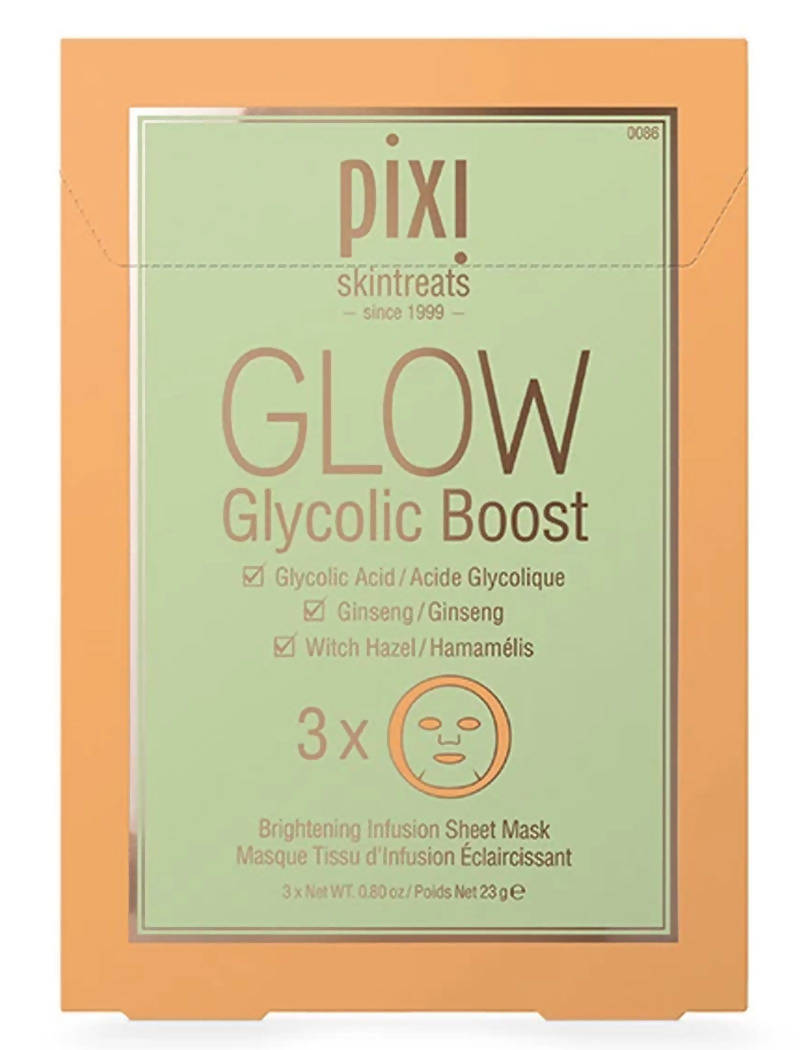 PIXI GLOW Glycolic Boost | Grocsy