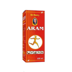 Dr. Rao's Aram Oil | Grocsy