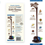 Pink Harvest Bean To Berries Chocolate Coated Blueberries | Grocsy