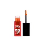 Swiss Beauty Craze Bite Me Liquid Tint - 1 Juicy Peach | Grocsy