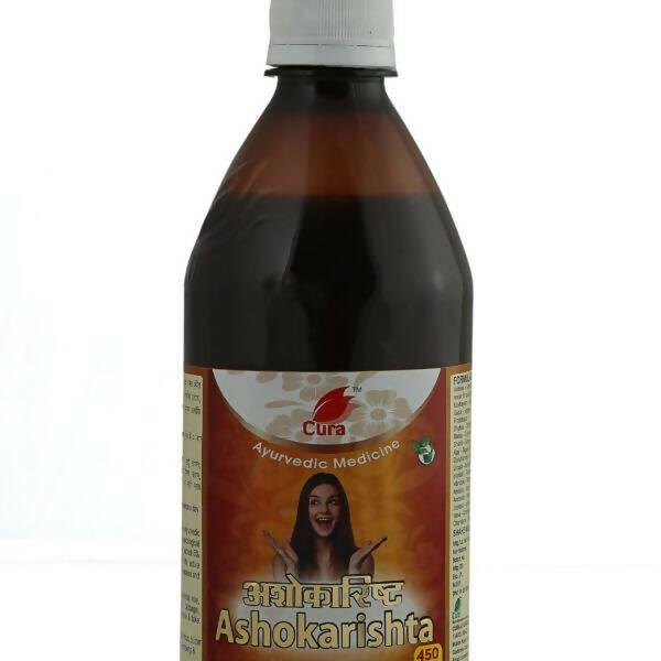 Cura Arjunarishta | Grocsy
