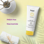 Kaya Daily Use Sunscreen SPF 30 | Grocsy