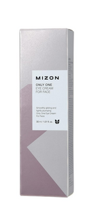 Mizon Only One Eye Cream For Face Anti-Aging Eye Cream | Grocsy