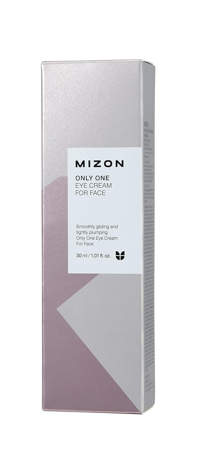 Mizon Only One Eye Cream For Face Anti-Aging Eye Cream | Grocsy