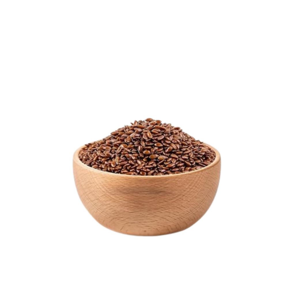 Kitchen Smith Flax Seeds | Grocsy