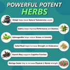 Shudh Kaama Aita Its Power With Sj Capsules | Grocsy