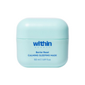 Within Beauty Barrier Reset Calming Sleeping Mask | Grocsy