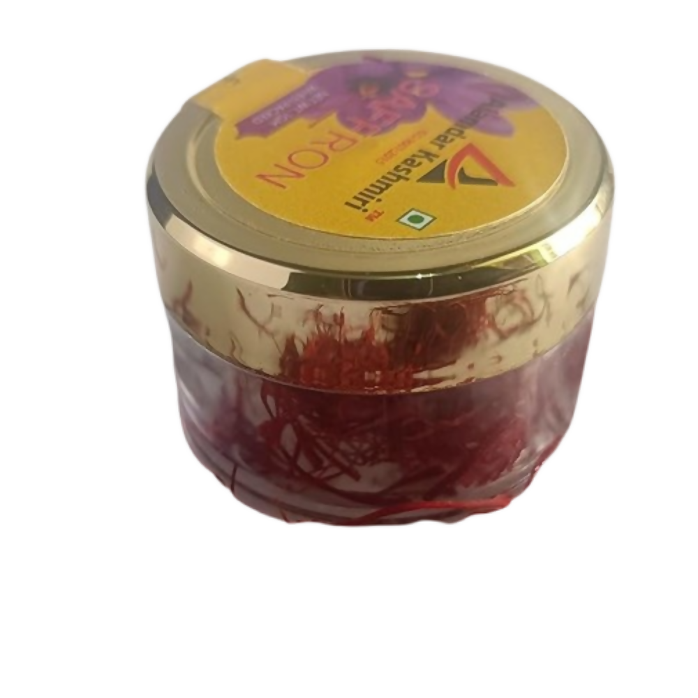 Nawab's Secret Kashmiri Saffron | Grocsy
