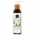 Good Vibes Amla & Shikakai Strengthening Conditioner | Grocsy