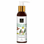 Good Vibes Amla & Shikakai Strengthening Conditioner | Grocsy