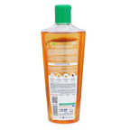 VI-JOHN Naturale Almond Enriched Hair Oil Soft & Shine With Vitamin A,E & F | Grocsy