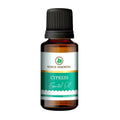 Korus Essential Cypress Essential Oil - Therapeutic Grade | Grocsy