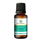 Korus Essential Cypress Essential Oil - Therapeutic Grade | Grocsy