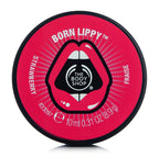 The Body Shop Born Lippy Pot Lip Balm - Strawberry | Grocsy