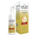 Lacto Calamine Apple Cider Vinegar Foaming Face Wash | Grocsy