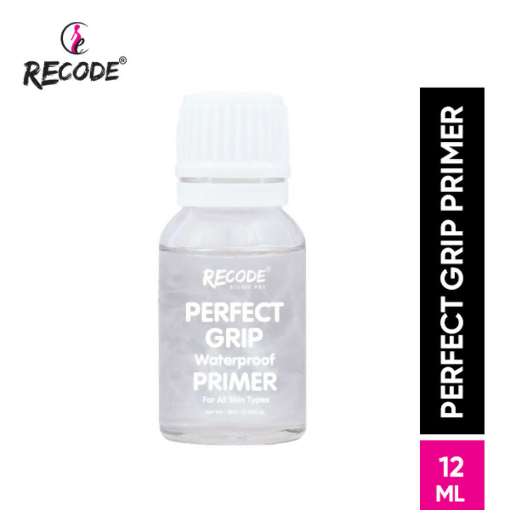 Recode Perfect Grip Waterproof Primer | Grocsy
