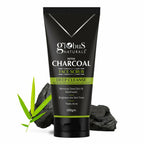 Globus Naturals Charcoal Scrub | Grocsy