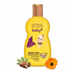 Lotus Herbals Baby+ Tender Touch Baby Body Lotion | Grocsy