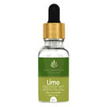 Malabarica Lime Essential Oil | Grocsy
