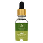 Malabarica Lime Essential Oil | Grocsy
