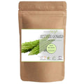 Satvi Wellness Bitter Gourd Tea Bags | Bitter Melon Tea | Herbal Tea | Grocsy