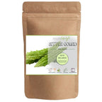 Satvi Wellness Bitter Gourd Tea Bags | Bitter Melon Tea | Herbal Tea | Grocsy