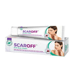 Greencure Scaroff Anti Scar Cream | Grocsy