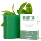 Detoxie Handmade Soaps Combo | Grocsy