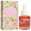 Natural Vibes Anti Ageing Nirvana Flower Night Face Oil | Grocsy