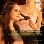 MiDazzle Hair Brush (Big) MIHB0022 | Grocsy